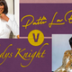 Illustration for article titled Patti LaBelle and Gladys Knight's Verzuz Was a Masterclass in Auntie Banter